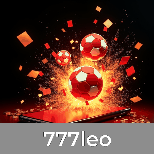 777leo: Slots Gigantes, Mesas Estratégicas e Real Dealers