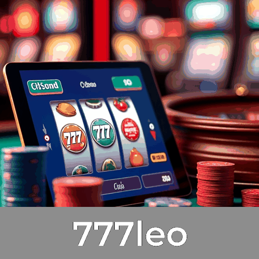Descubra o Acesso Premium e Seguro no 777leo