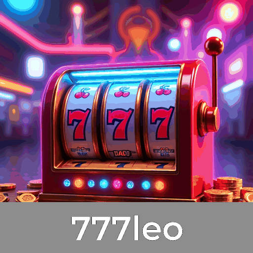 Experiência de Jogos Imbatível com o App 777leo